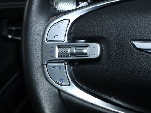Used 2024 Genesis GV80 3.5T image 23