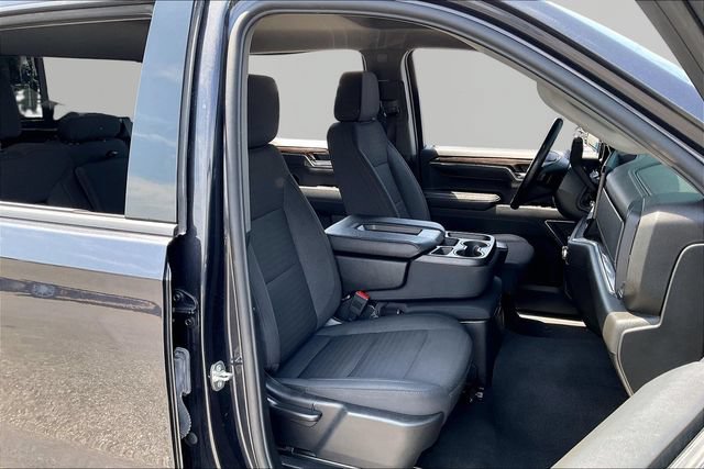 Used 2024 GMC Sierra 1500 Elevation w/ X31 Off-Road Package AWD/4WD image 19