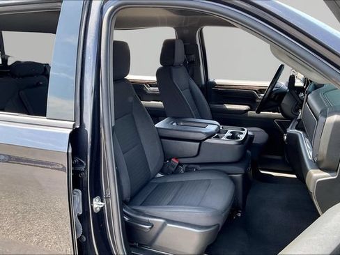 Used 2024 GMC Sierra 1500 Elevation w/ X31 Off-Road Package AWD/4WD image 19