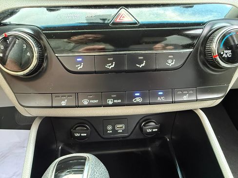 Used 2018 Hyundai Tucson SEL AWD/4WD image 24