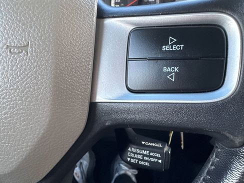 Used 2010 Dodge Ram 2500 Truck Power Wagon image 39