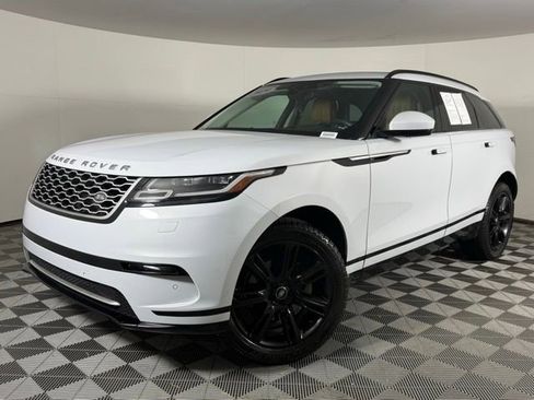 Used 2019 Land Rover Range Rover Velar S image 1