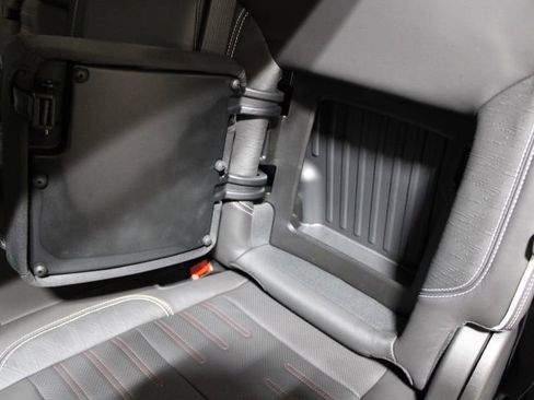 New 2026 GMC Sierra 1500 AT4X image 63