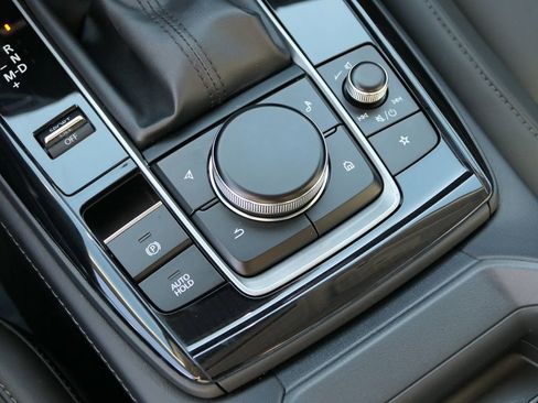 Used 2025 MAZDA CX-30 AWD 2.5 S w/ Select Sport Pkg image 18