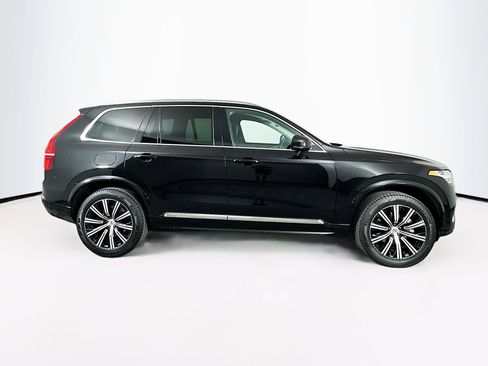 Used 2025 Volvo XC90 B5 Core image 10