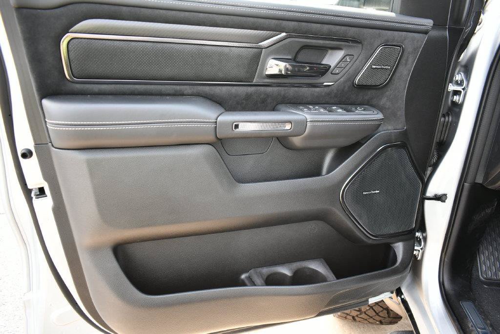 New 2026 RAM 1500 RHO w/ RHO Level 1 Equipment Group AWD/4WD image 15