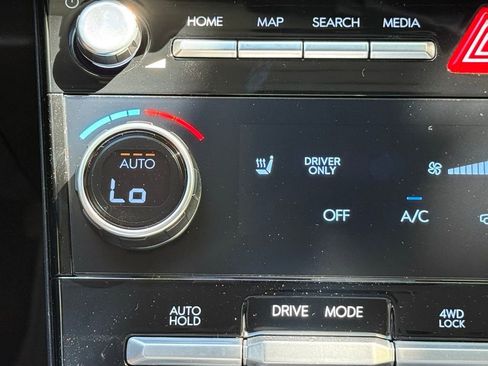 New 2026 Hyundai Santa Fe SEL image 33