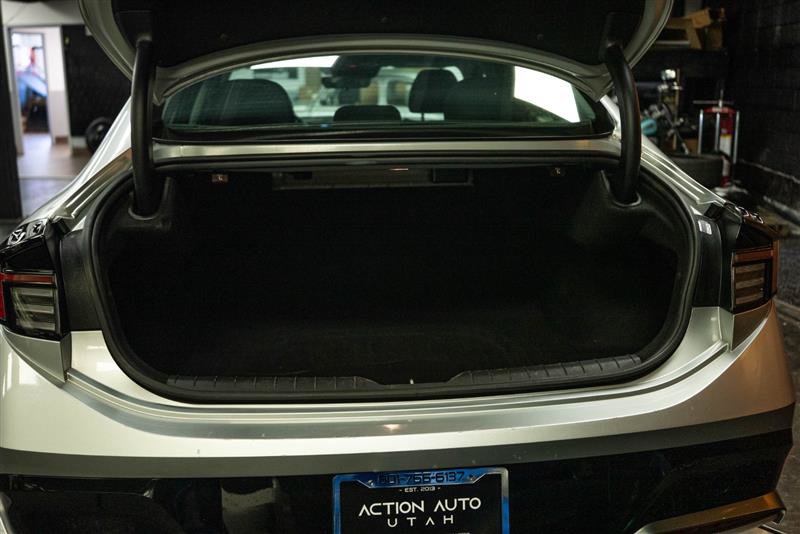 Used 2024 Hyundai Sonata SEL FWD image 7
