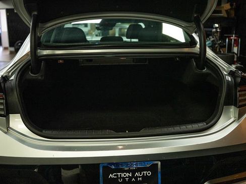 Used 2024 Hyundai Sonata SEL FWD image 7