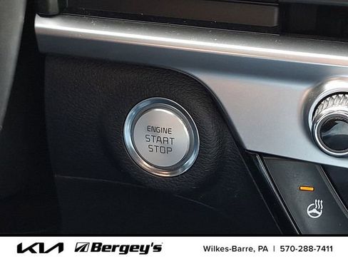 Certified 2023 Kia Telluride EX X-Line AWD/4WD image 28