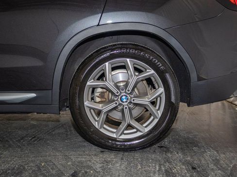 Used 2023 BMW X3 xDrive30i w/ Premium Package image 7