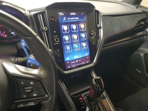 Used 2022 Subaru WRX GT image 17