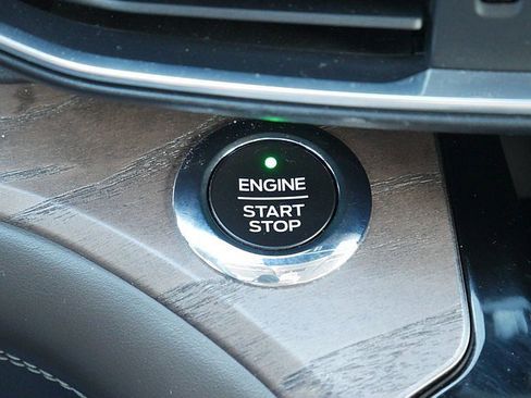 Used 2021 Ford Explorer Platinum w/ Equipment Group 601A image 38