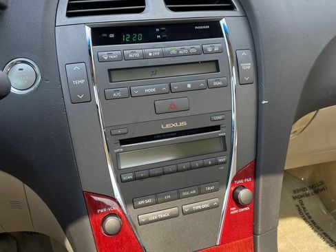 Used 2008 Lexus ES 350 FWD image 13