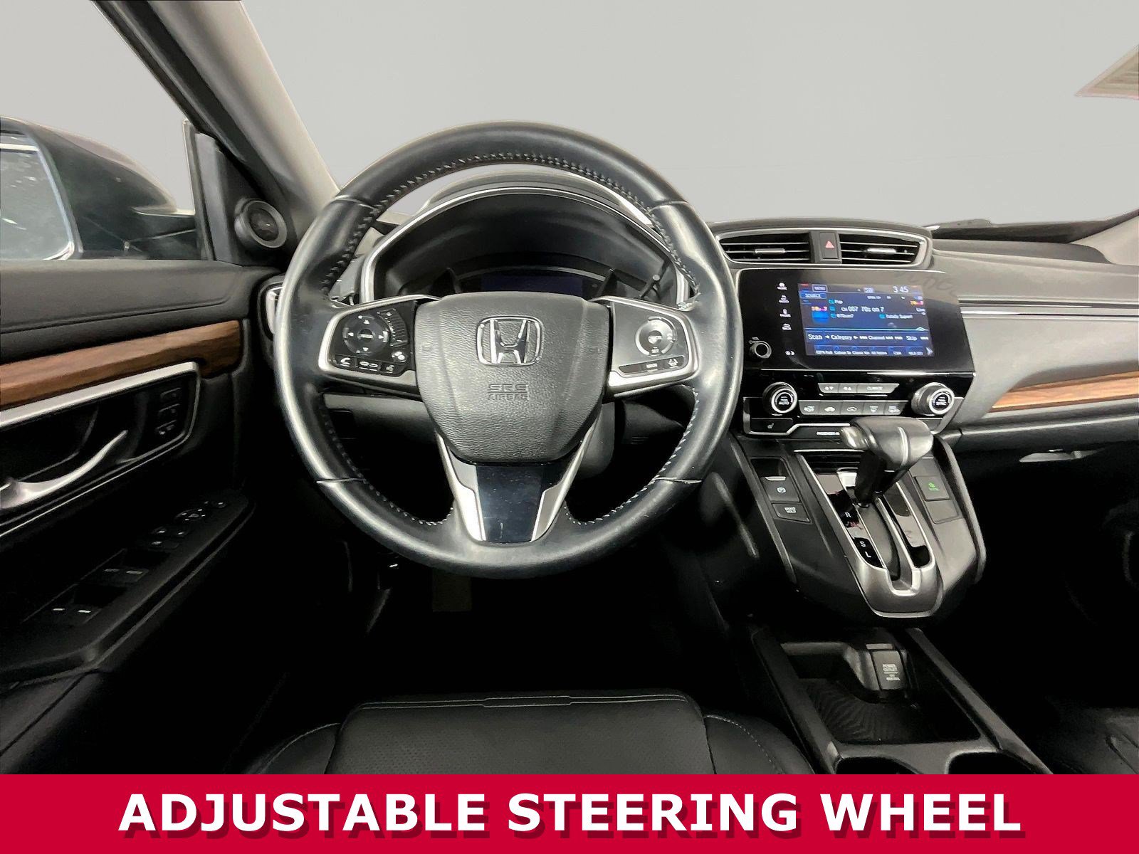 Used 2018 Honda CR-V EX-L image 8
