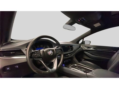 Used 2024 Buick Enclave Essence w/ Experience Buick Package AWD/4WD image 11