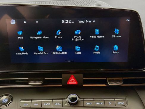 Used 2023 Hyundai Elantra N Line image 16