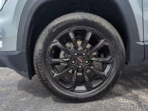 Used 2026 GMC Terrain Elevation w/ Elevation Premium Package AWD/4WD image 35