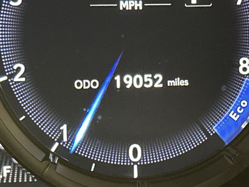 Certified 2023 Lexus IS 350 F Sport AWD/4WD image 22