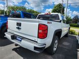 Used 2016 Chevrolet Silverado 1500 LT w/ All Star Edition image 3