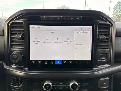 Used 2024 Ford F150 Tremor image 15