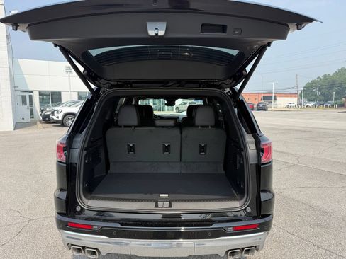 New 2026 GMC Acadia Denali AWD/4WD image 24