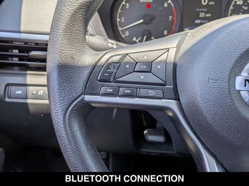 Used 2021 Nissan Altima 2.5 S FWD image 16