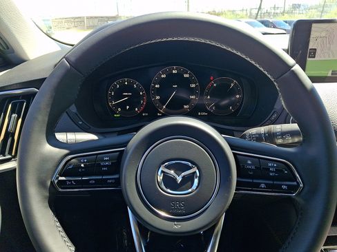 New 2026 MAZDA CX-70 3.3 Turbo w/ Premium Package image 14
