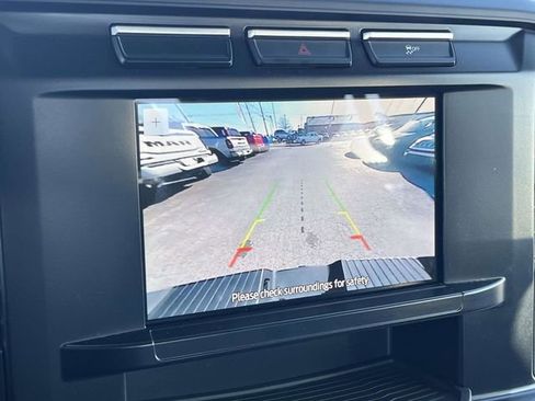 Used 2024 Ford F350 XL w/ Camper Package image 28