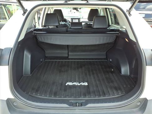 Used 2021 Toyota RAV4 XLE Premium AWD/4WD image 14