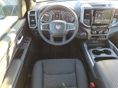 New 2026 RAM 1500 Big Horn image 12