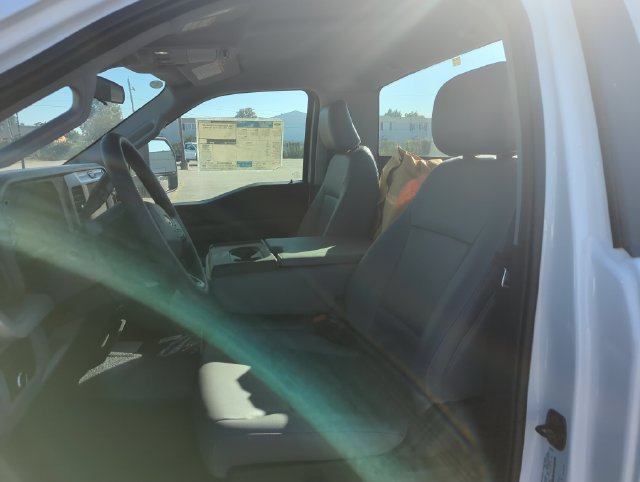 New 2026 Ford F550 4x4 Regular Cab Super Duty image 15