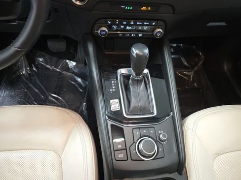 Used 2023 MAZDA CX-5 AWD 2.5 S image 21
