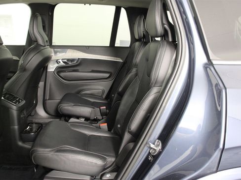 Certified 2023 Volvo XC90 T8 Ultimate w/ Protection Package Premier image 32