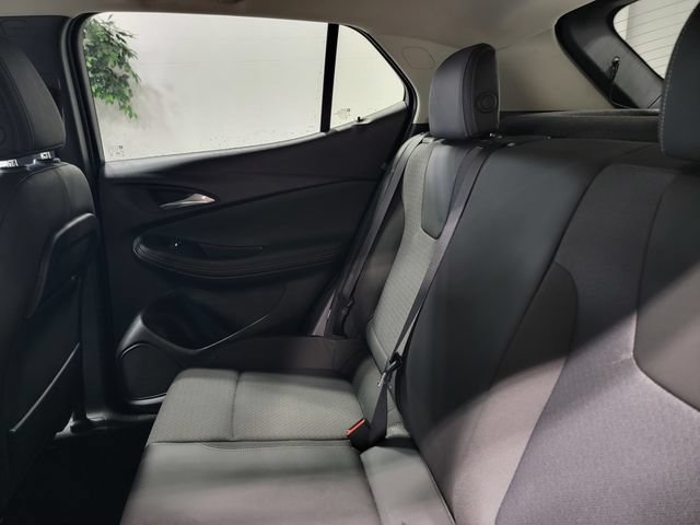 Certified 2023 Buick Encore GX Preferred w/ Cold Weather Comfort Package FWD image 14