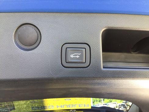 Used 2025 Chevrolet Equinox RS w/ Safety and Technology Package AWD/4WD image 43