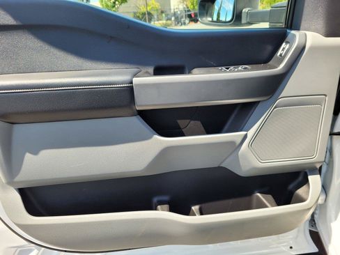 Used 2024 Ford F450 XLT AWD/4WD image 17