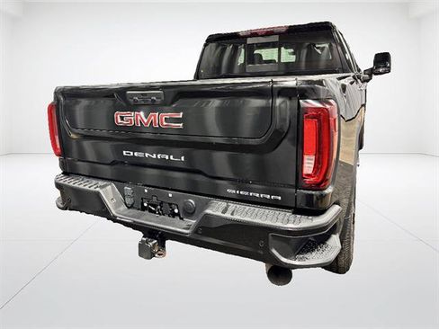 Certified 2023 GMC Sierra 3500 Denali w/ Denali Black Diamond Edition image 7