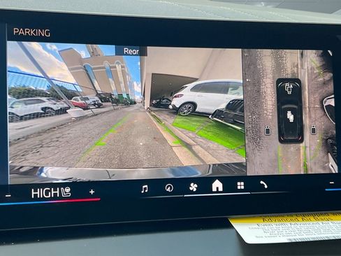 New 2026 BMW X3 xDrive30 w/ Premium Package image 23