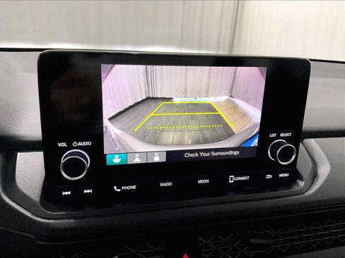 Used 2024 Honda Accord LX image 19