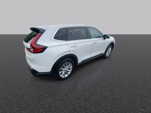 Used 2024 Honda CR-V EX image 9