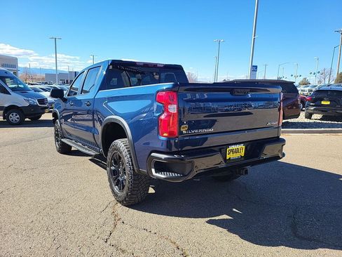 Used 2023 Chevrolet Silverado 1500 ZR2 w/ Technology Package image 6