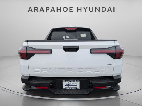 New 2026 Hyundai Santa Cruz SEL image 4