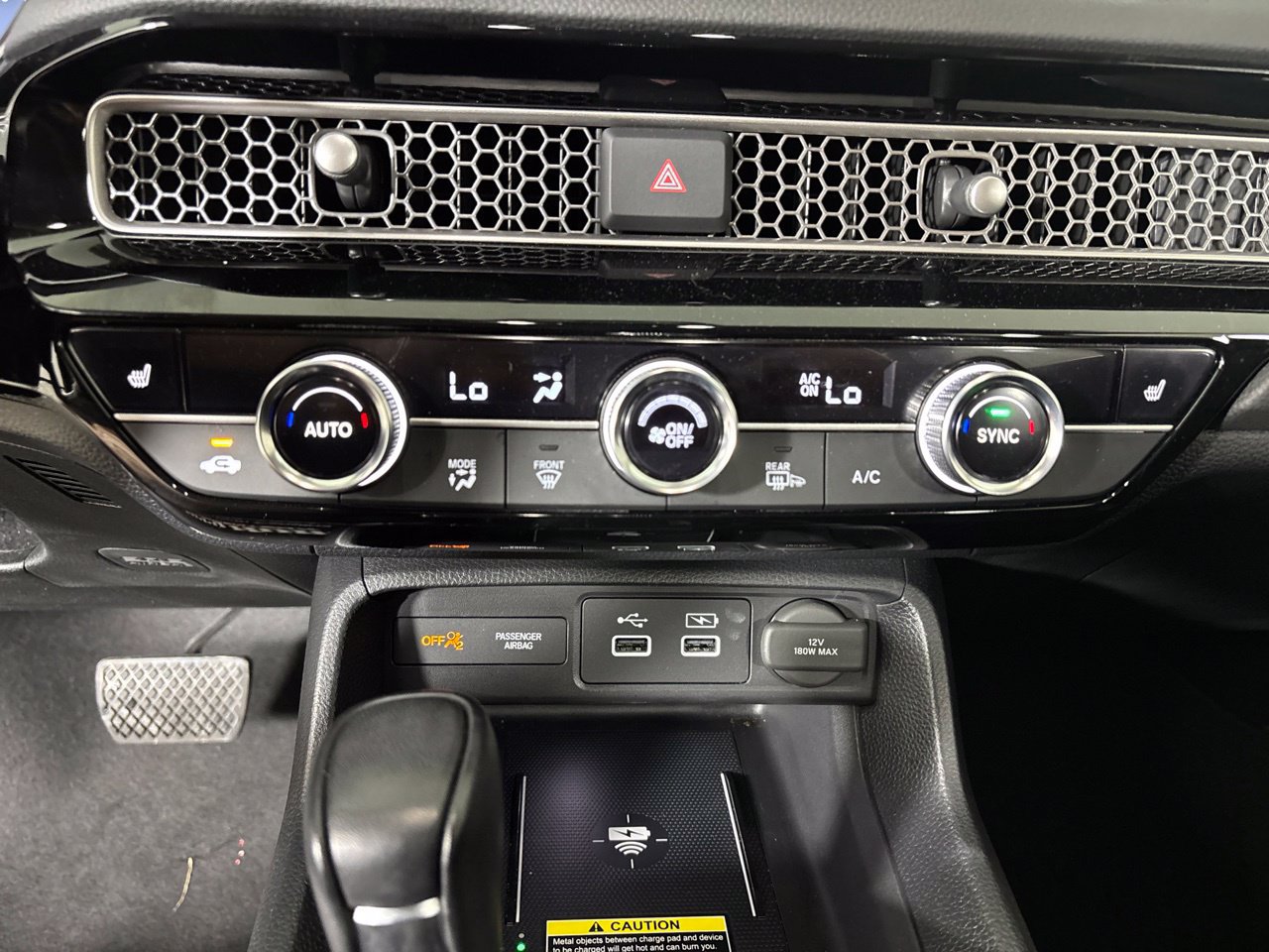 Used 2024 Honda Civic Touring image 19