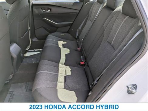 Used 2023 Honda Accord Sport image 22