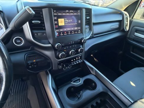Used 2020 RAM 2500 Big Horn w/ Level 2 Equipment Group image 17