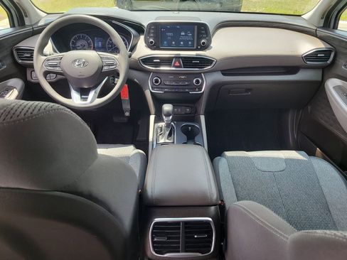 Used 2020 Hyundai Santa Fe SE FWD image 13
