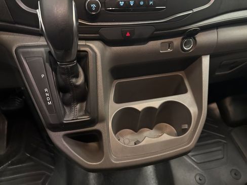 New 2026 Ford Transit 250 148 Medium Roof Extended AWD w/ Load Area Protection Package image 20