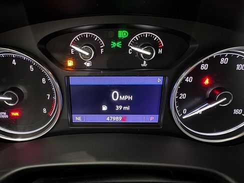 Certified 2023 Buick Enclave Essence w/ Experience Buick Package image 16