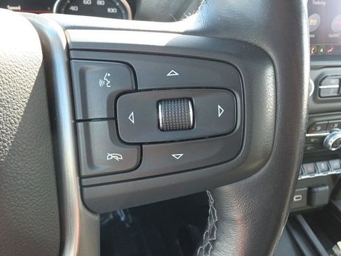 Used 2021 GMC Sierra 3500 Denali w/ Denali Ultimate Package image 17